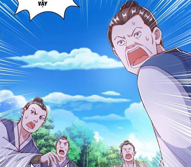 đọc truyện Độc Bộ Tiêu Dao Chương 394 ảnh 11 tại Thiên Thai Truyện