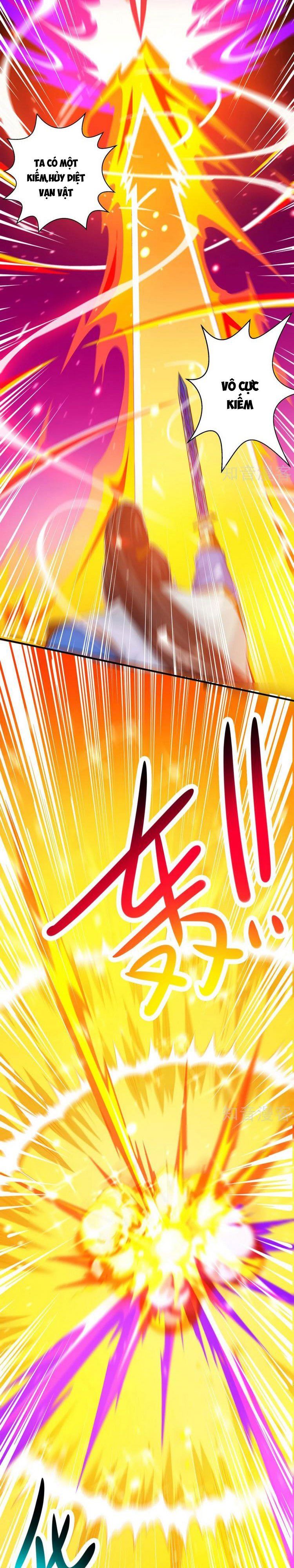 đọc truyện Độc Bộ Tiêu Dao Chương 395 ảnh 12 tại Thiên Thai Truyện