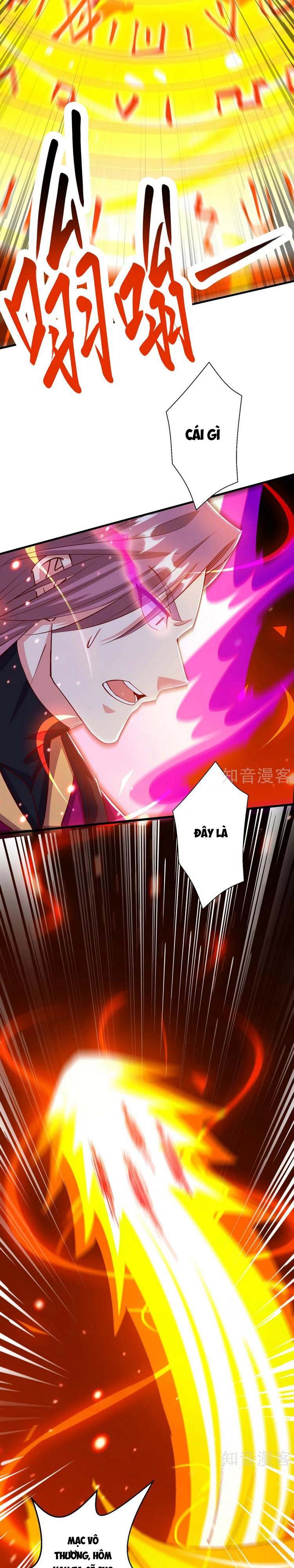 đọc truyện Độc Bộ Tiêu Dao Chương 396 ảnh 8 tại Thiên Thai Truyện