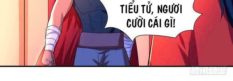 đọc truyện Độc Bộ Tiêu Dao Chương 4 ảnh 9 tại Thiên Thai Truyện