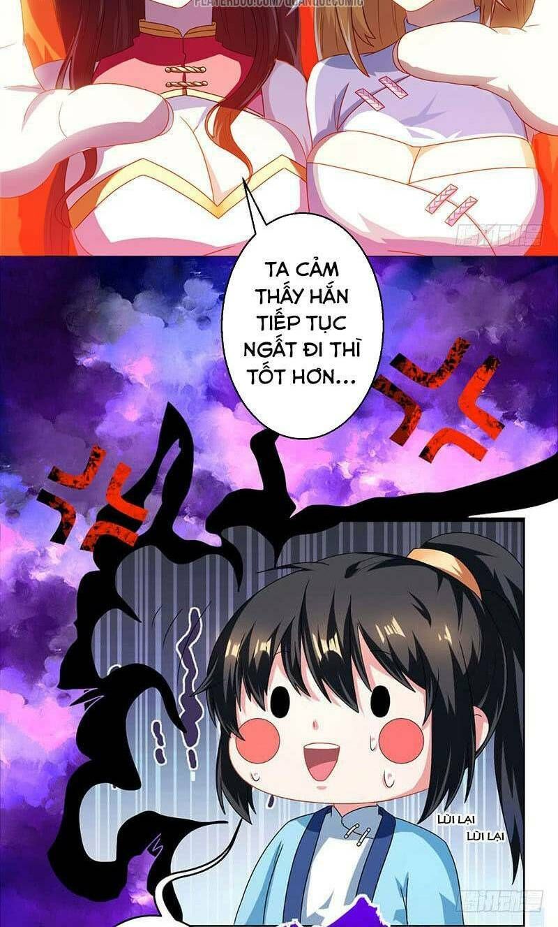 đọc truyện Độc Bộ Tiêu Dao Chương 40 ảnh 13 tại Thiên Thai Truyện