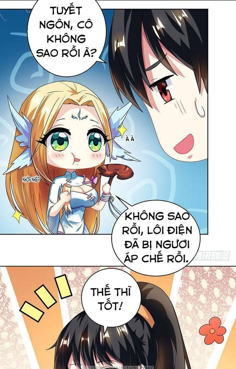 đọc truyện Độc Bộ Tiêu Dao Chương 40 ảnh 18 tại Thiên Thai Truyện