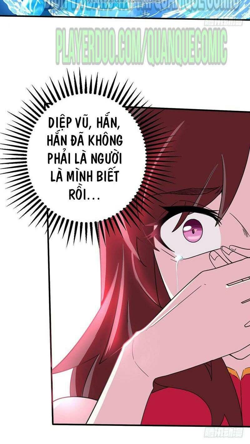 đọc truyện Độc Bộ Tiêu Dao Chương 40 ảnh 5 tại Thiên Thai Truyện