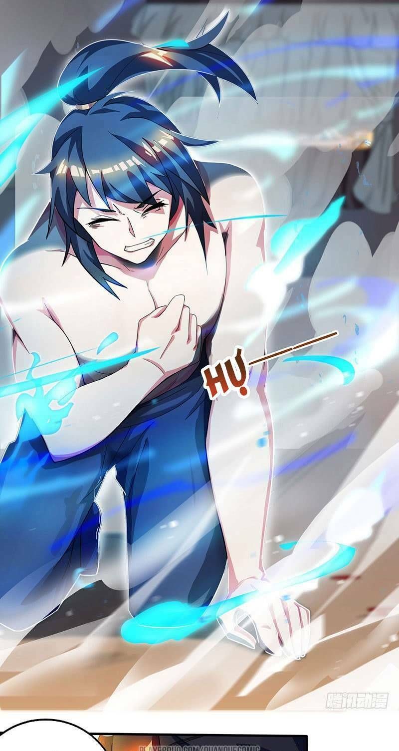 đọc truyện Độc Bộ Tiêu Dao Chương 40 ảnh 6 tại Thiên Thai Truyện