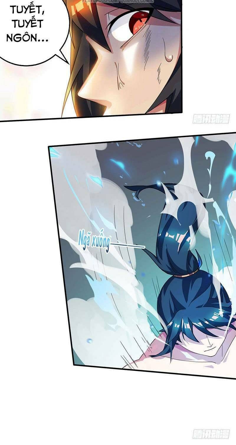 đọc truyện Độc Bộ Tiêu Dao Chương 40 ảnh 7 tại Thiên Thai Truyện