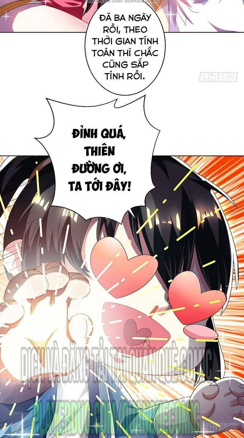 đọc truyện Độc Bộ Tiêu Dao Chương 40 ảnh 11 tại Thiên Thai Truyện