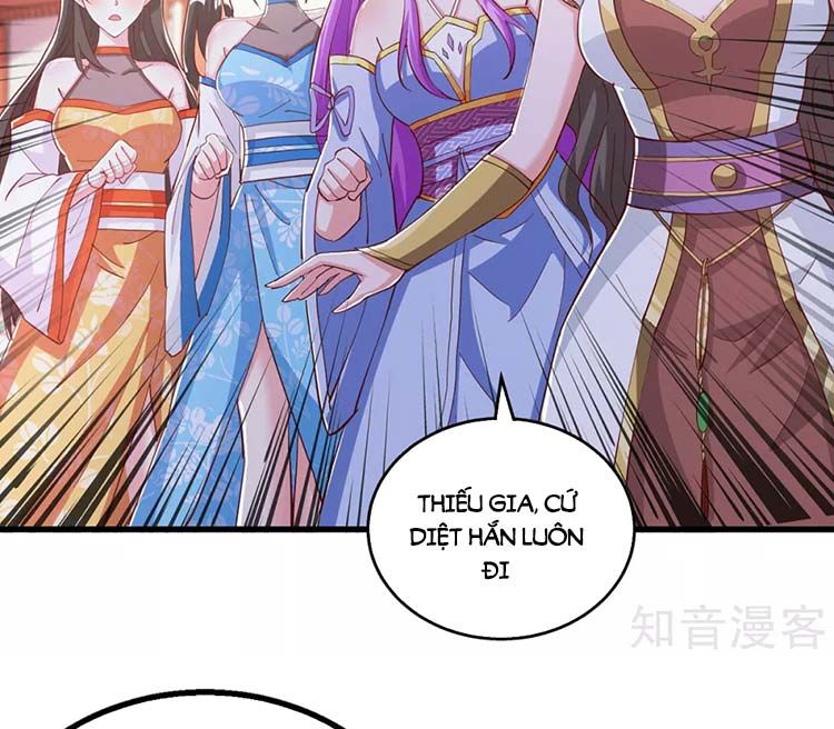 đọc truyện Độc Bộ Tiêu Dao Chương 401 ảnh 11 tại Thiên Thai Truyện