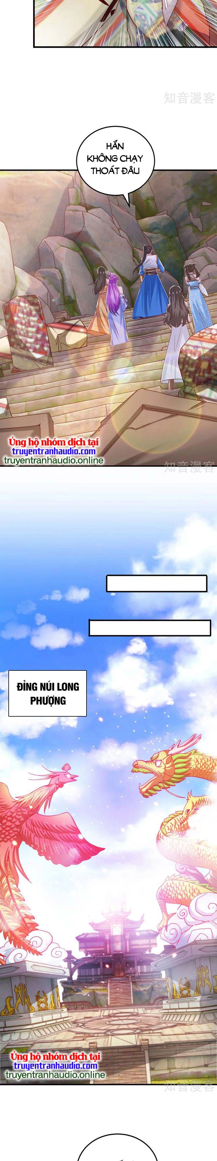 đọc truyện Độc Bộ Tiêu Dao Chương 402 ảnh 6 tại Thiên Thai Truyện