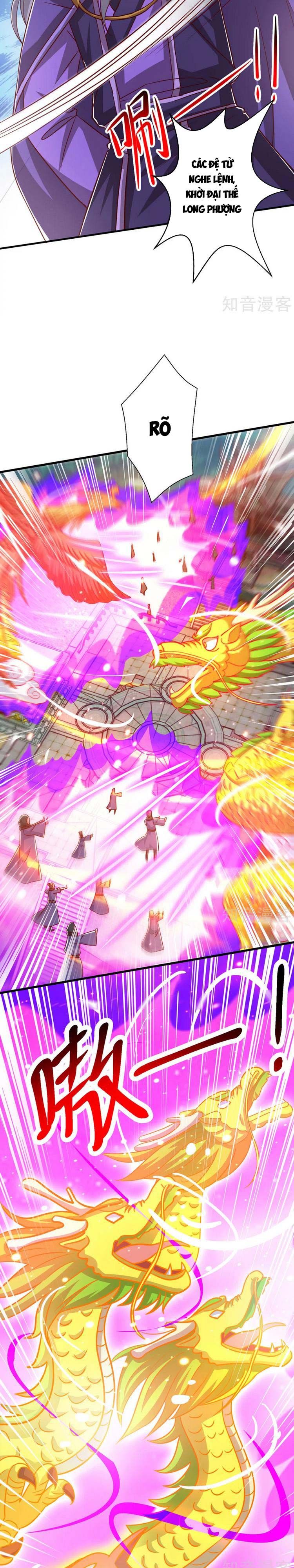 đọc truyện Độc Bộ Tiêu Dao Chương 402 ảnh 9 tại Thiên Thai Truyện