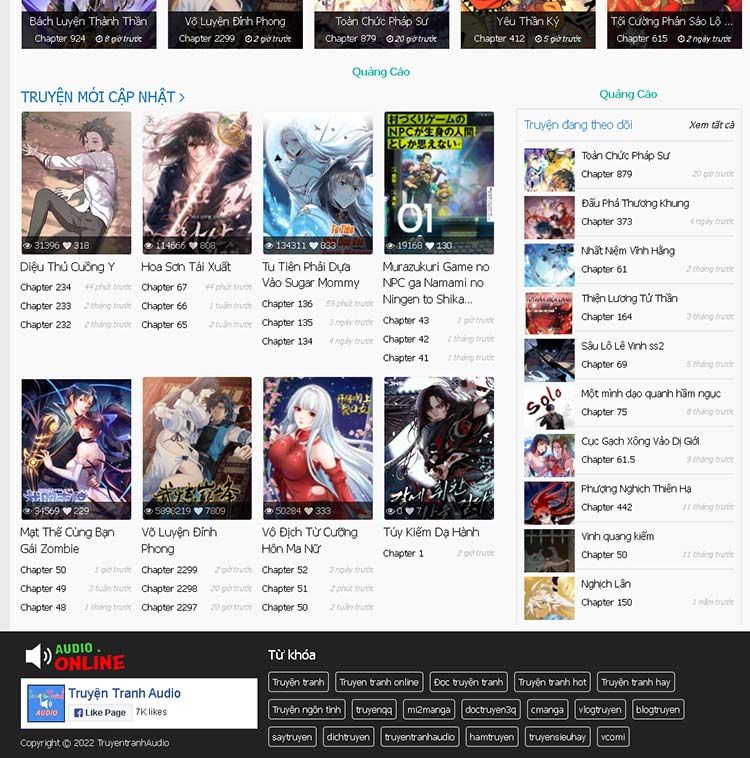 đọc truyện Độc Bộ Tiêu Dao Chương 405 ảnh 15 tại Thiên Thai Truyện