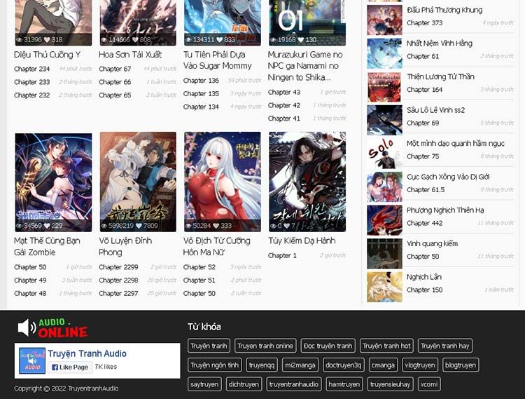 đọc truyện Độc Bộ Tiêu Dao Chương 406 ảnh 16 tại Thiên Thai Truyện