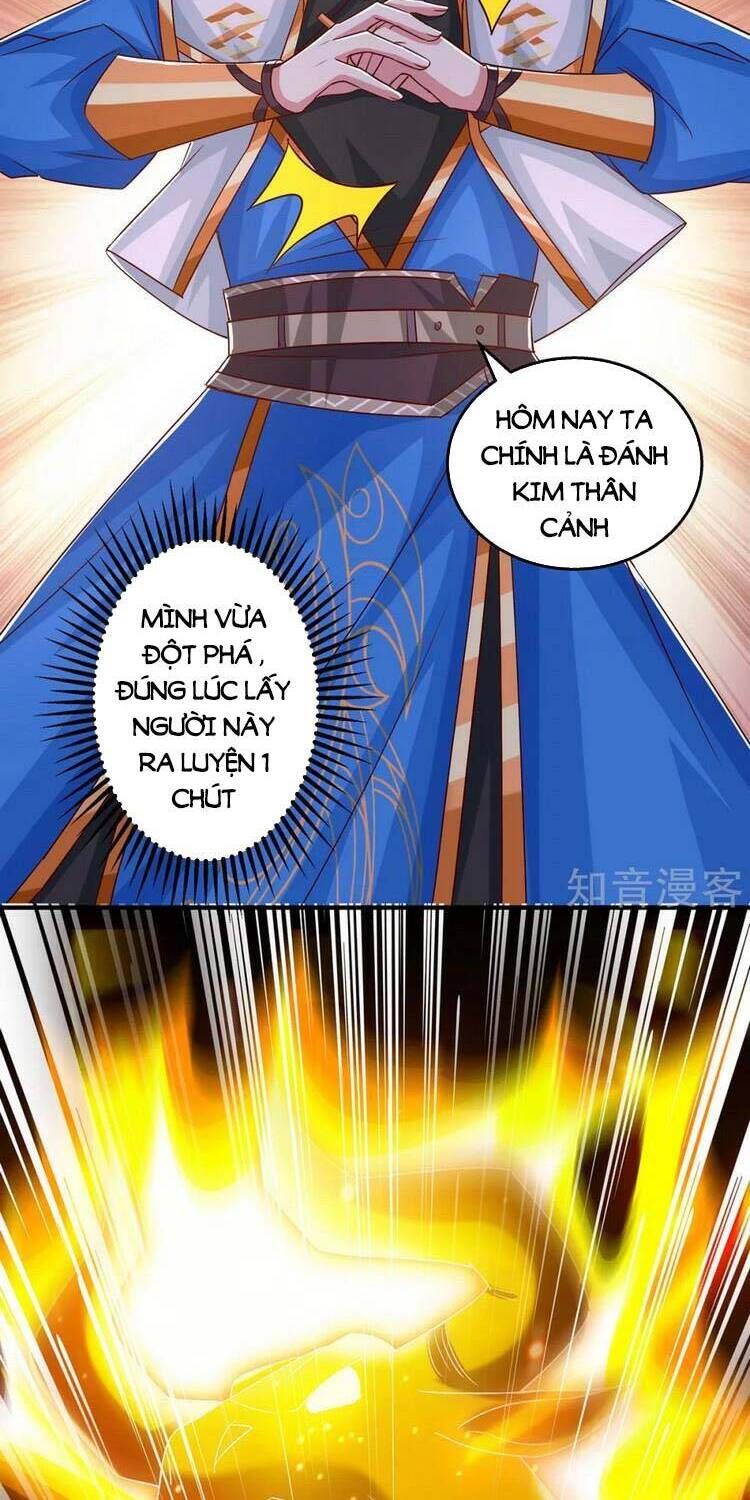 đọc truyện Độc Bộ Tiêu Dao Chương 408 ảnh 4 tại Thiên Thai Truyện