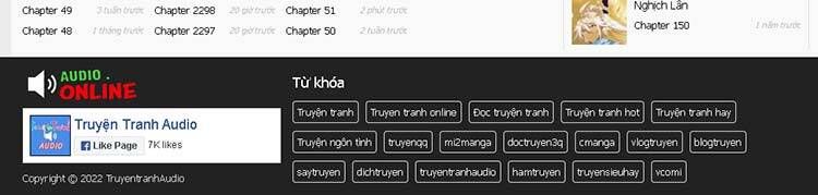 đọc truyện Độc Bộ Tiêu Dao Chương 408 ảnh 28 tại Thiên Thai Truyện