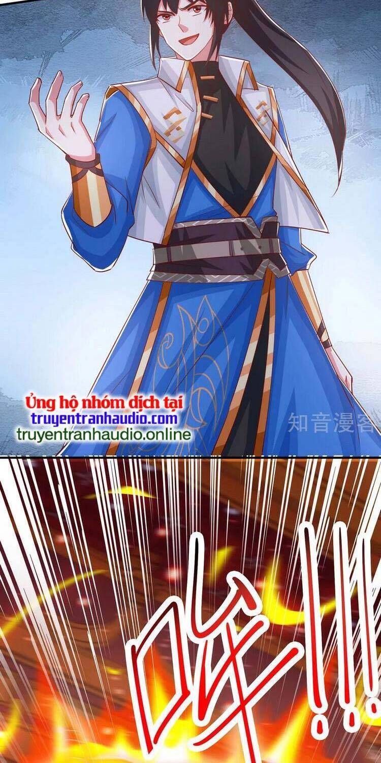 đọc truyện Độc Bộ Tiêu Dao Chương 408 ảnh 10 tại Thiên Thai Truyện