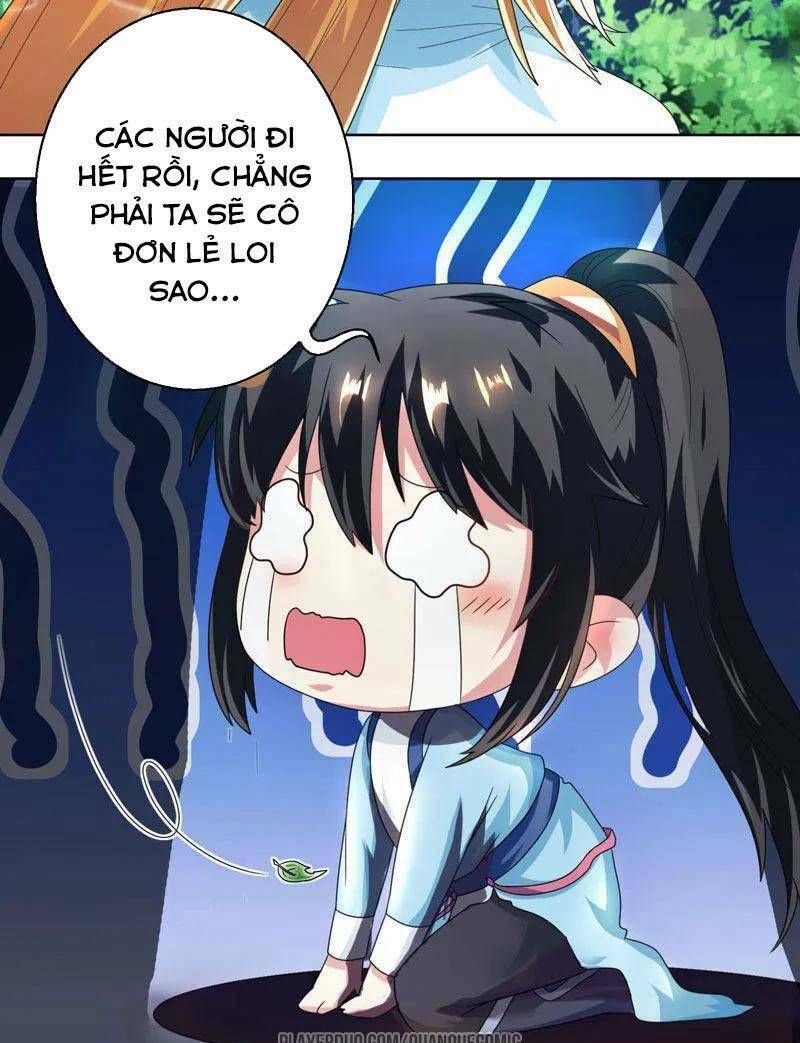 đọc truyện Độc Bộ Tiêu Dao Chương 41 ảnh 12 tại Thiên Thai Truyện