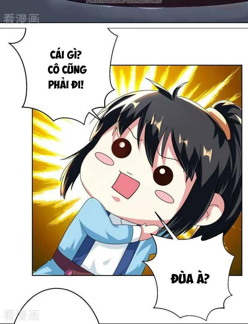 đọc truyện Độc Bộ Tiêu Dao Chương 41 ảnh 13 tại Thiên Thai Truyện