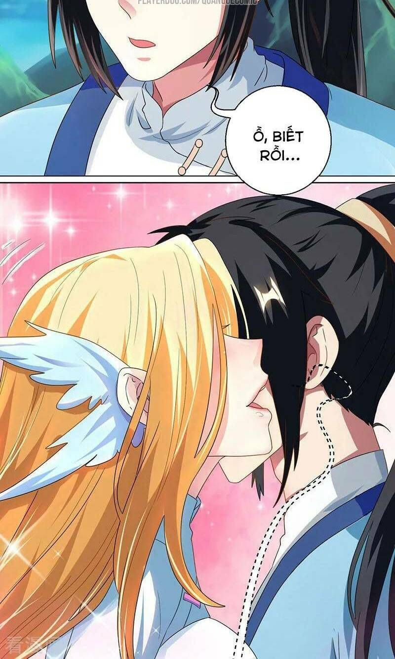 đọc truyện Độc Bộ Tiêu Dao Chương 41 ảnh 15 tại Thiên Thai Truyện