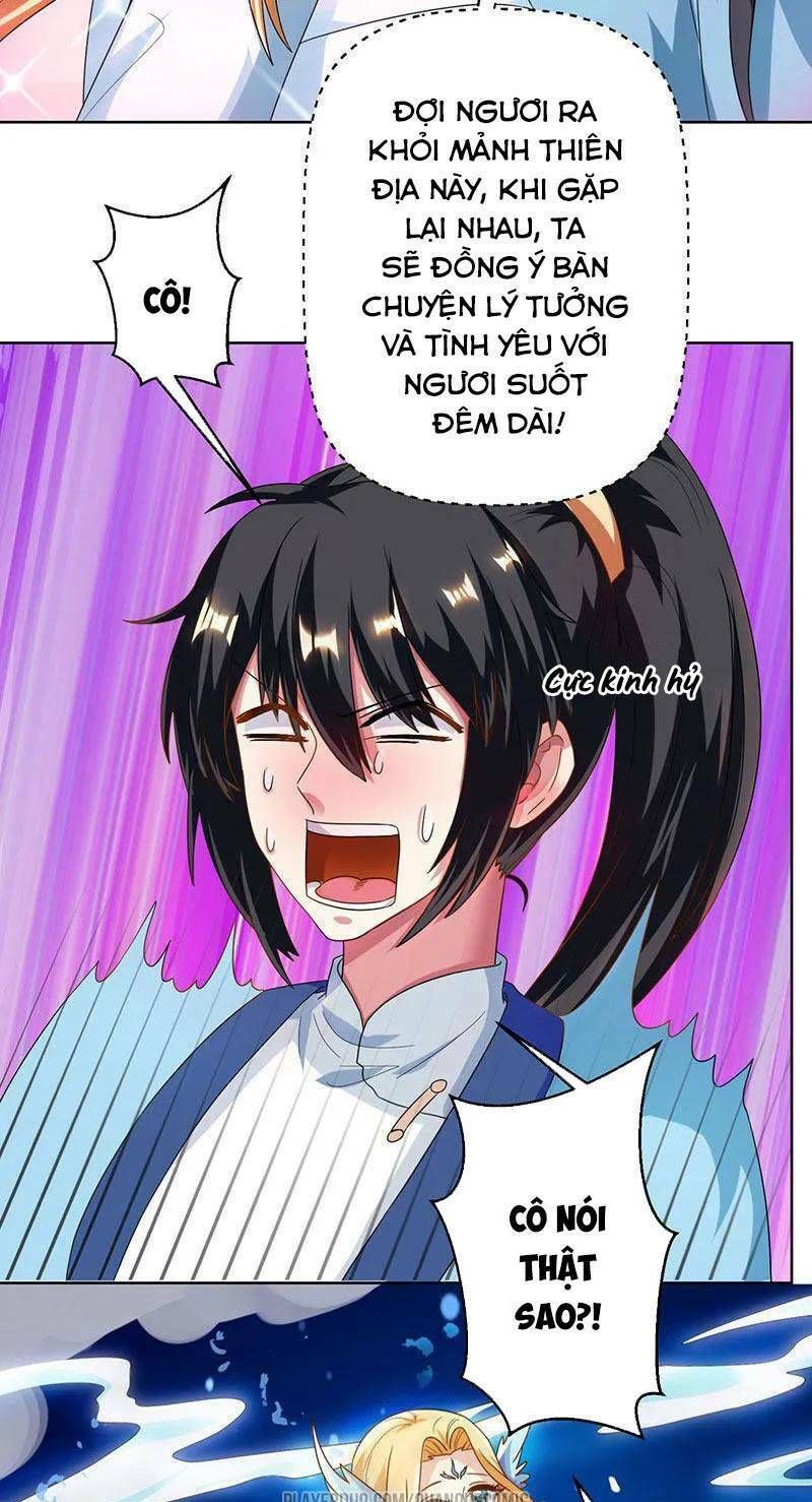 đọc truyện Độc Bộ Tiêu Dao Chương 41 ảnh 16 tại Thiên Thai Truyện