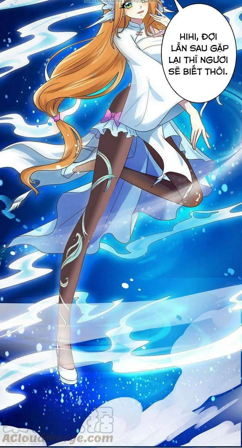 đọc truyện Độc Bộ Tiêu Dao Chương 41 ảnh 17 tại Thiên Thai Truyện