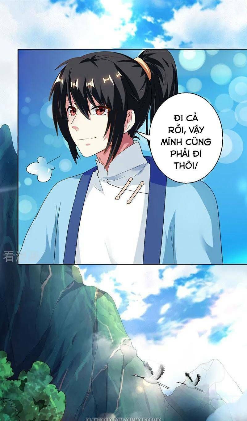 đọc truyện Độc Bộ Tiêu Dao Chương 41 ảnh 18 tại Thiên Thai Truyện