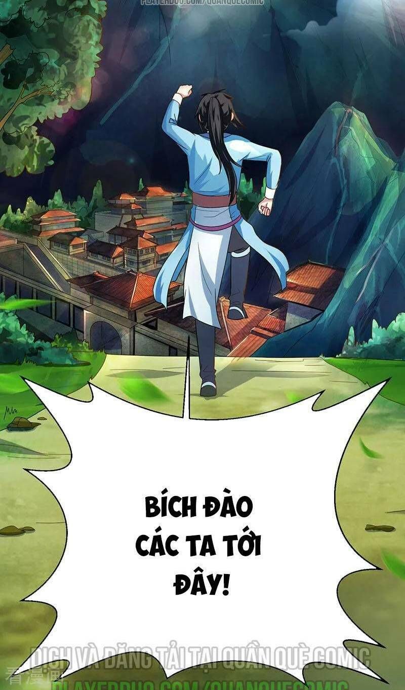 đọc truyện Độc Bộ Tiêu Dao Chương 41 ảnh 19 tại Thiên Thai Truyện