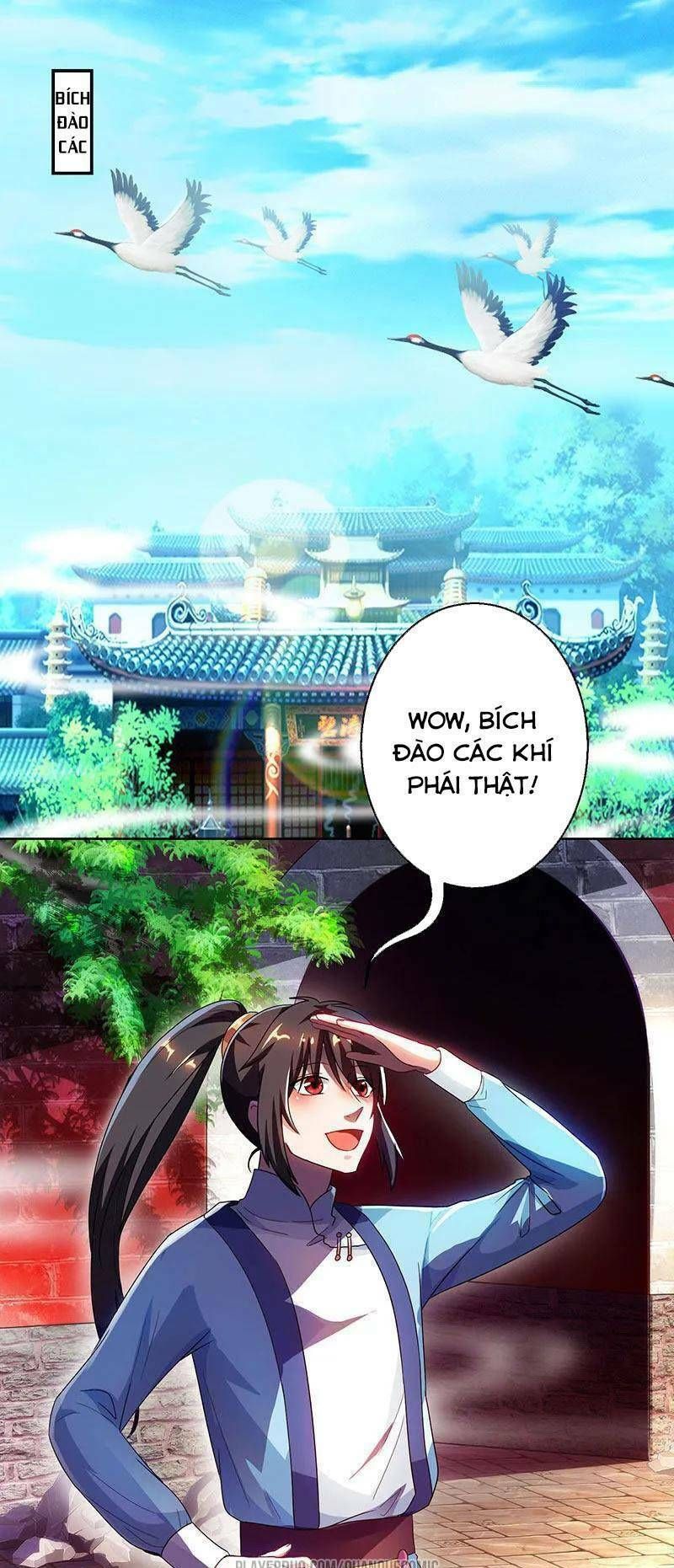 đọc truyện Độc Bộ Tiêu Dao Chương 41 ảnh 20 tại Thiên Thai Truyện