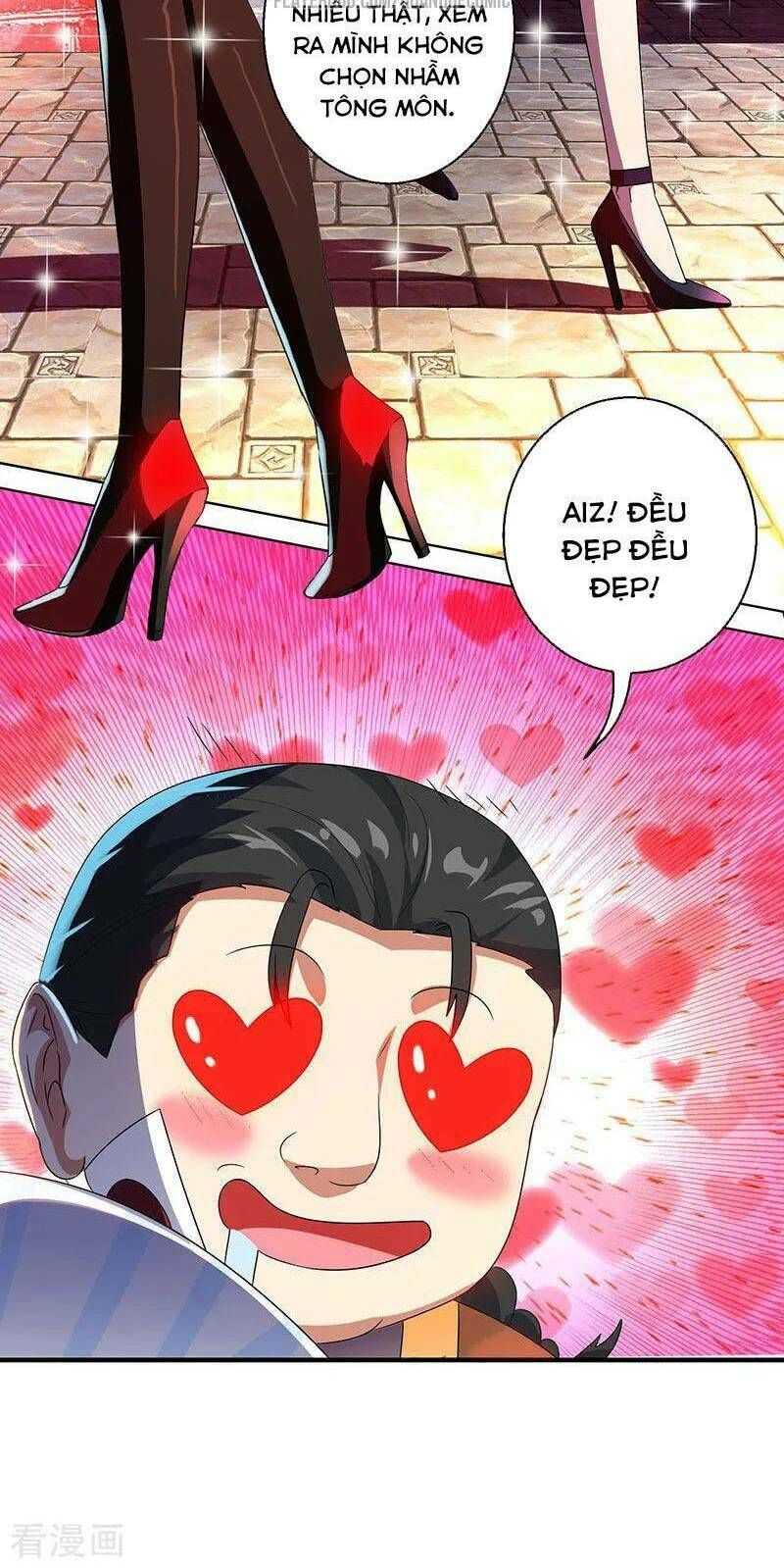 đọc truyện Độc Bộ Tiêu Dao Chương 41 ảnh 23 tại Thiên Thai Truyện