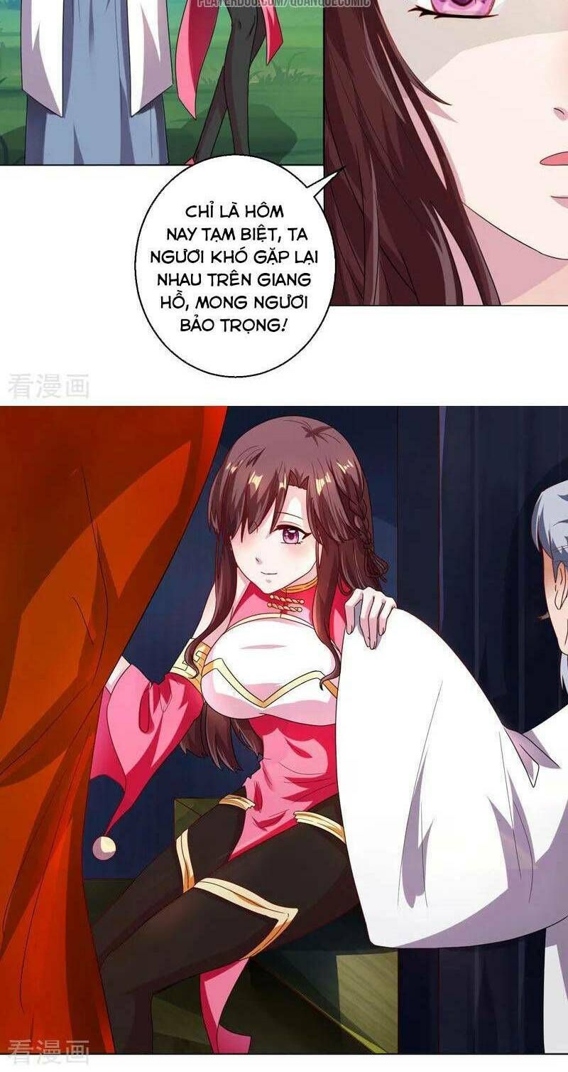 đọc truyện Độc Bộ Tiêu Dao Chương 41 ảnh 7 tại Thiên Thai Truyện