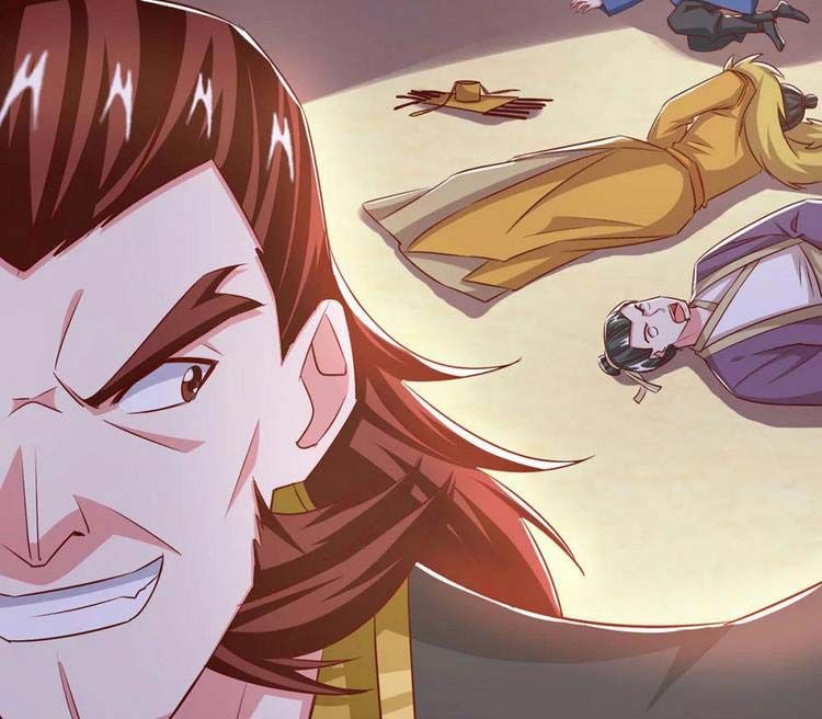 đọc truyện Độc Bộ Tiêu Dao Chương 410 ảnh 11 tại Thiên Thai Truyện