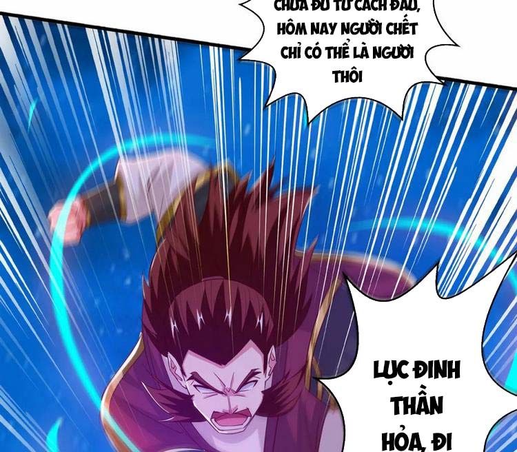 đọc truyện Độc Bộ Tiêu Dao Chương 412 ảnh 11 tại Thiên Thai Truyện