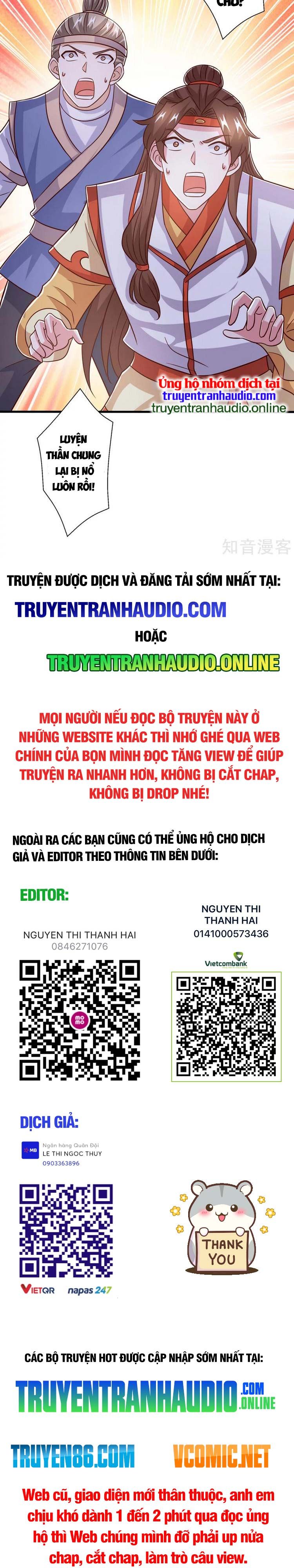 đọc truyện Độc Bộ Tiêu Dao Chương 419 ảnh 16 tại Thiên Thai Truyện