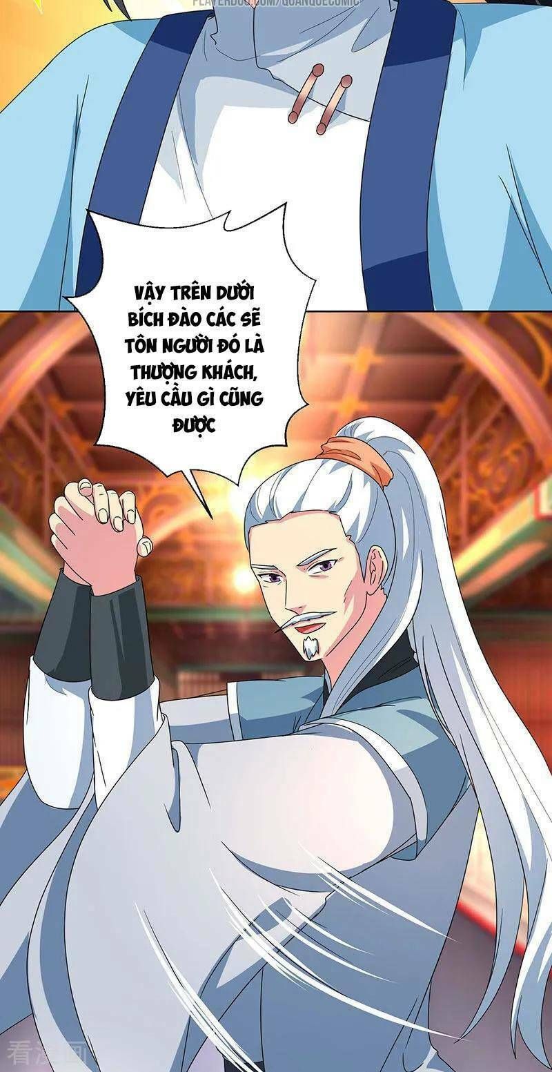 đọc truyện Độc Bộ Tiêu Dao Chương 42 ảnh 14 tại Thiên Thai Truyện