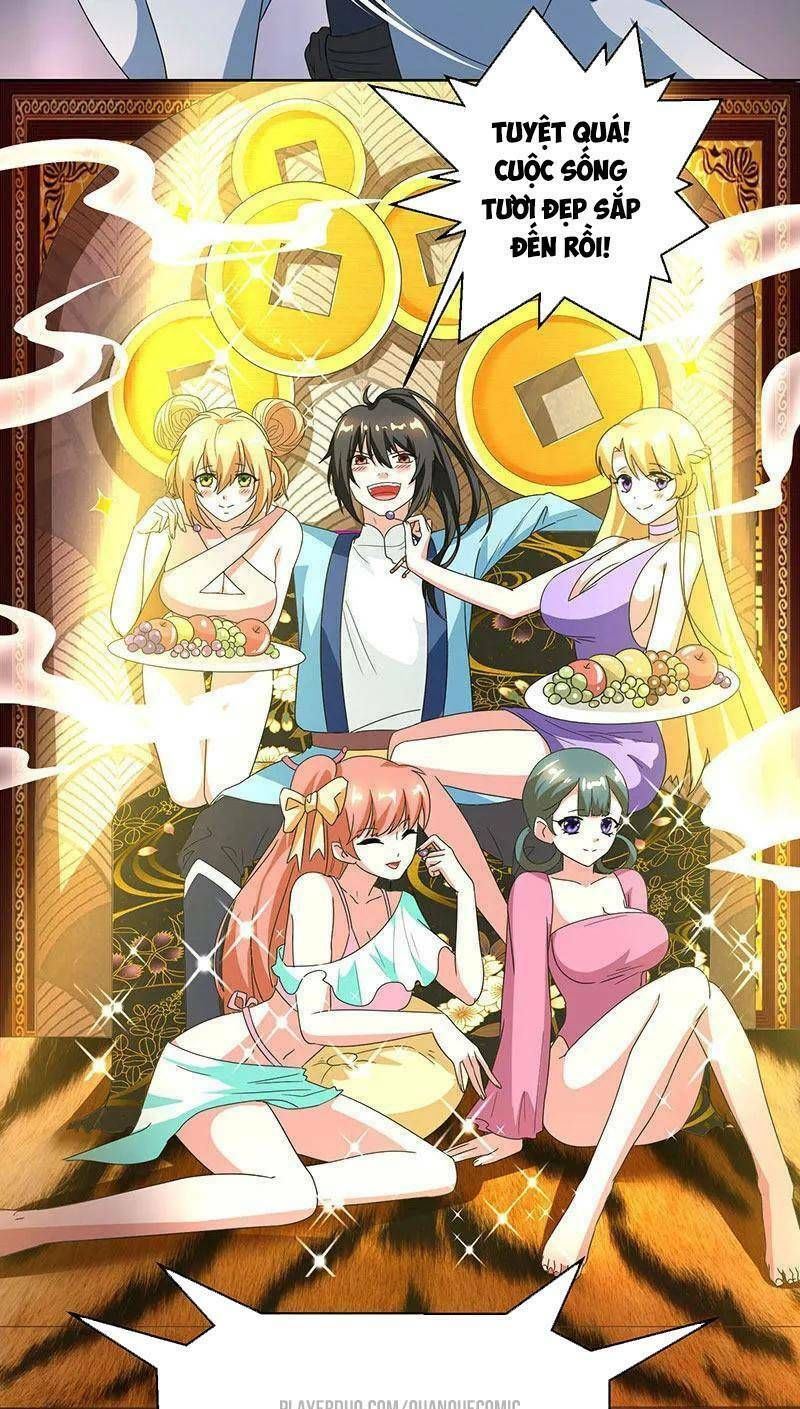 đọc truyện Độc Bộ Tiêu Dao Chương 42 ảnh 15 tại Thiên Thai Truyện