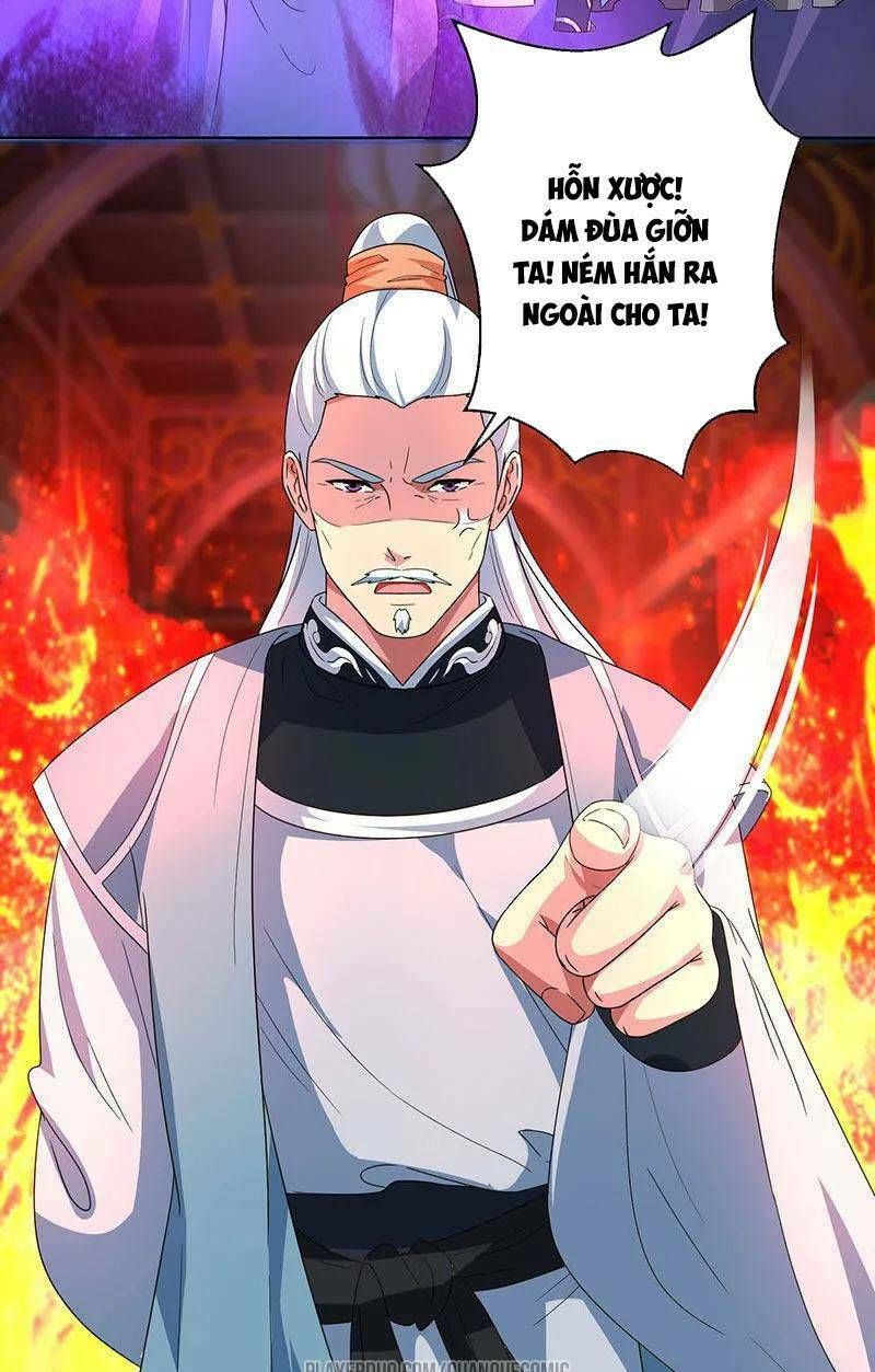 đọc truyện Độc Bộ Tiêu Dao Chương 42 ảnh 19 tại Thiên Thai Truyện