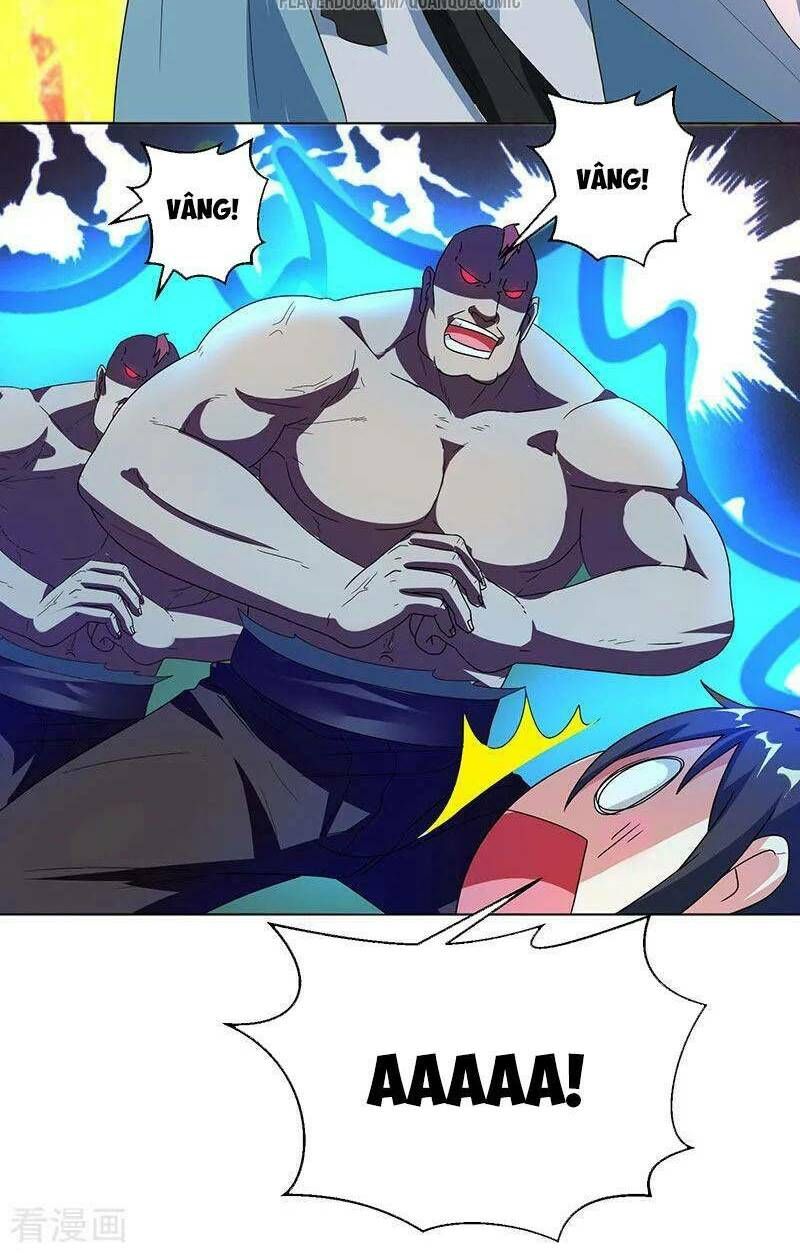 đọc truyện Độc Bộ Tiêu Dao Chương 42 ảnh 20 tại Thiên Thai Truyện