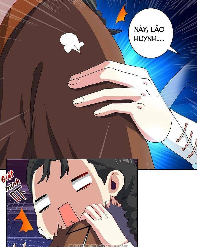 đọc truyện Độc Bộ Tiêu Dao Chương 42 ảnh 4 tại Thiên Thai Truyện