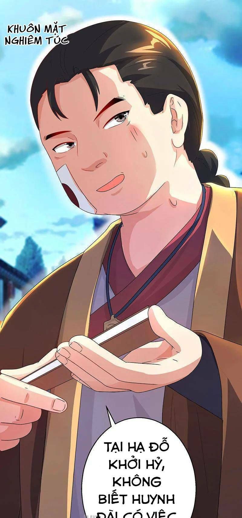 đọc truyện Độc Bộ Tiêu Dao Chương 42 ảnh 6 tại Thiên Thai Truyện