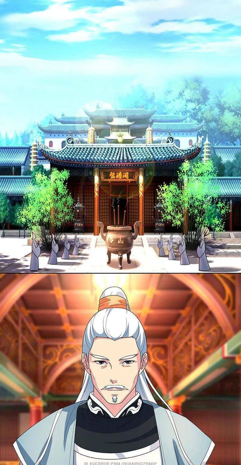 đọc truyện Độc Bộ Tiêu Dao Chương 42 ảnh 11 tại Thiên Thai Truyện