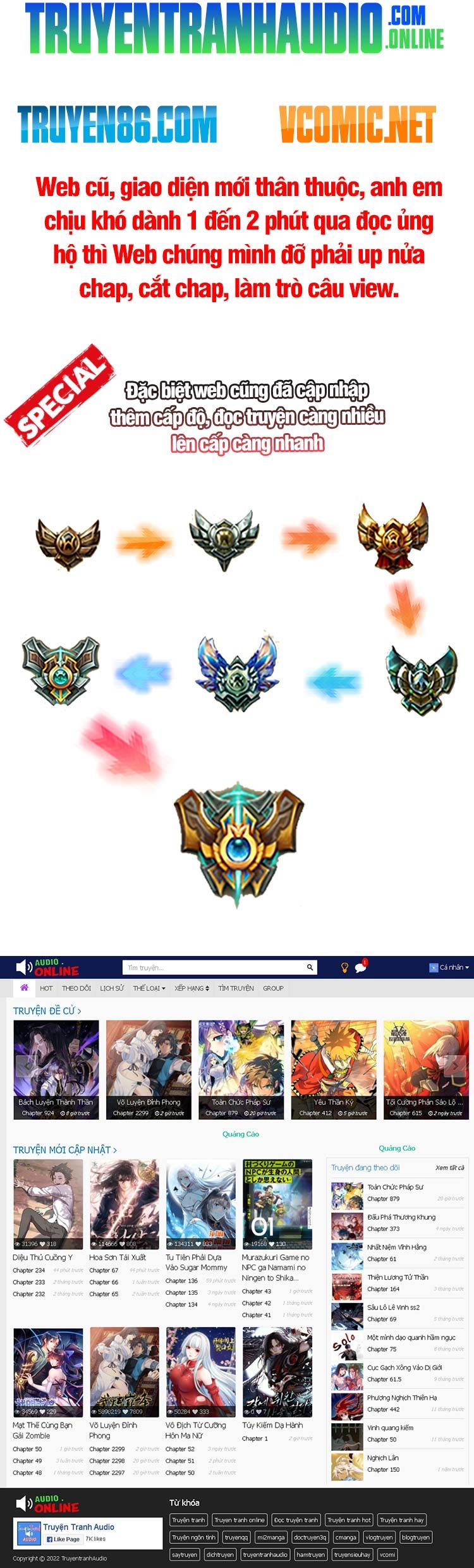 đọc truyện Độc Bộ Tiêu Dao Chương 420 ảnh 18 tại Thiên Thai Truyện