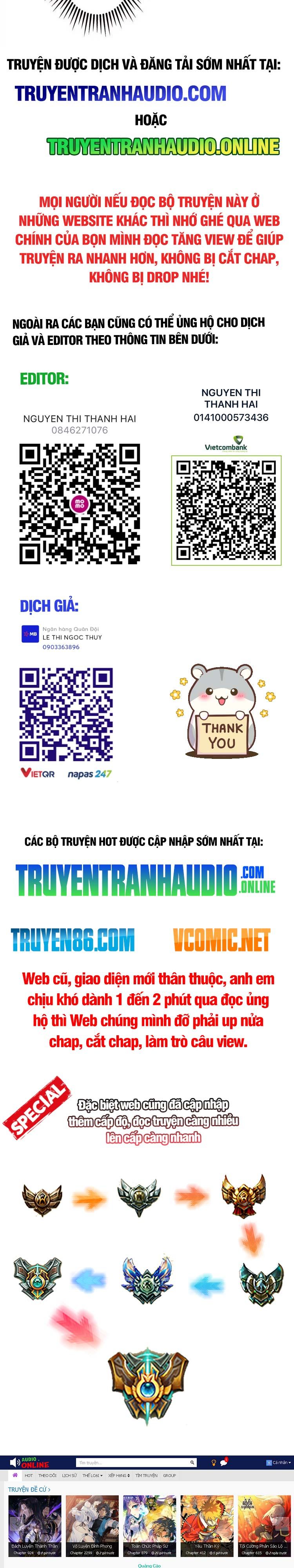 đọc truyện Độc Bộ Tiêu Dao Chương 421 ảnh 17 tại Thiên Thai Truyện