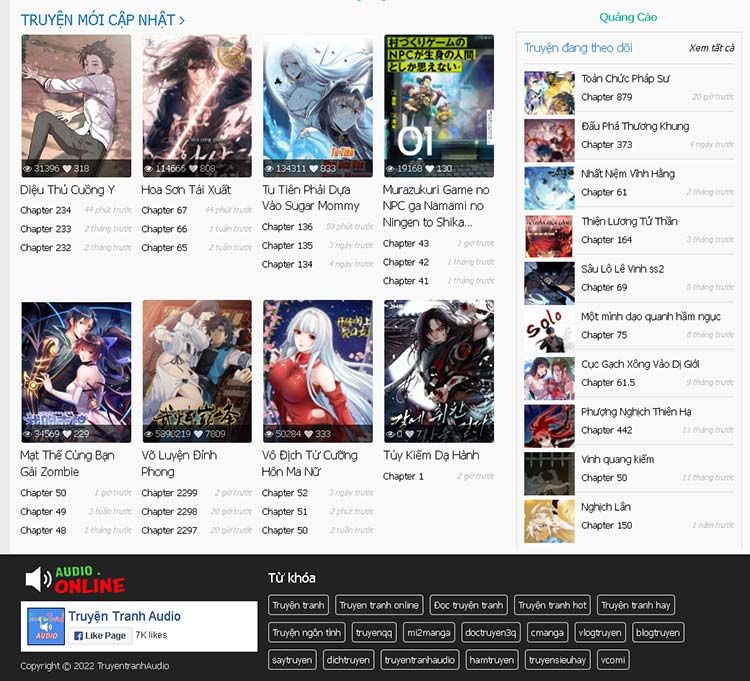 đọc truyện Độc Bộ Tiêu Dao Chương 421 ảnh 18 tại Thiên Thai Truyện