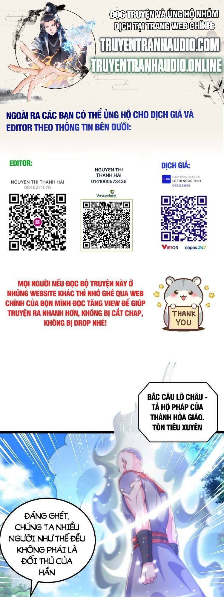 đọc truyện Độc Bộ Tiêu Dao Chương 422 ảnh 3 tại Thiên Thai Truyện