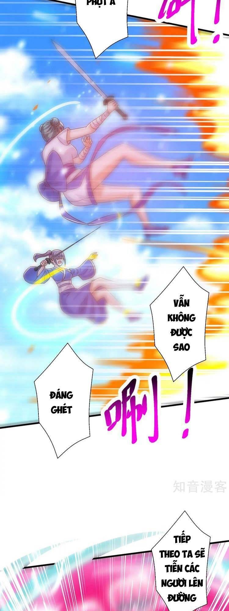 đọc truyện Độc Bộ Tiêu Dao Chương 422 ảnh 12 tại Thiên Thai Truyện