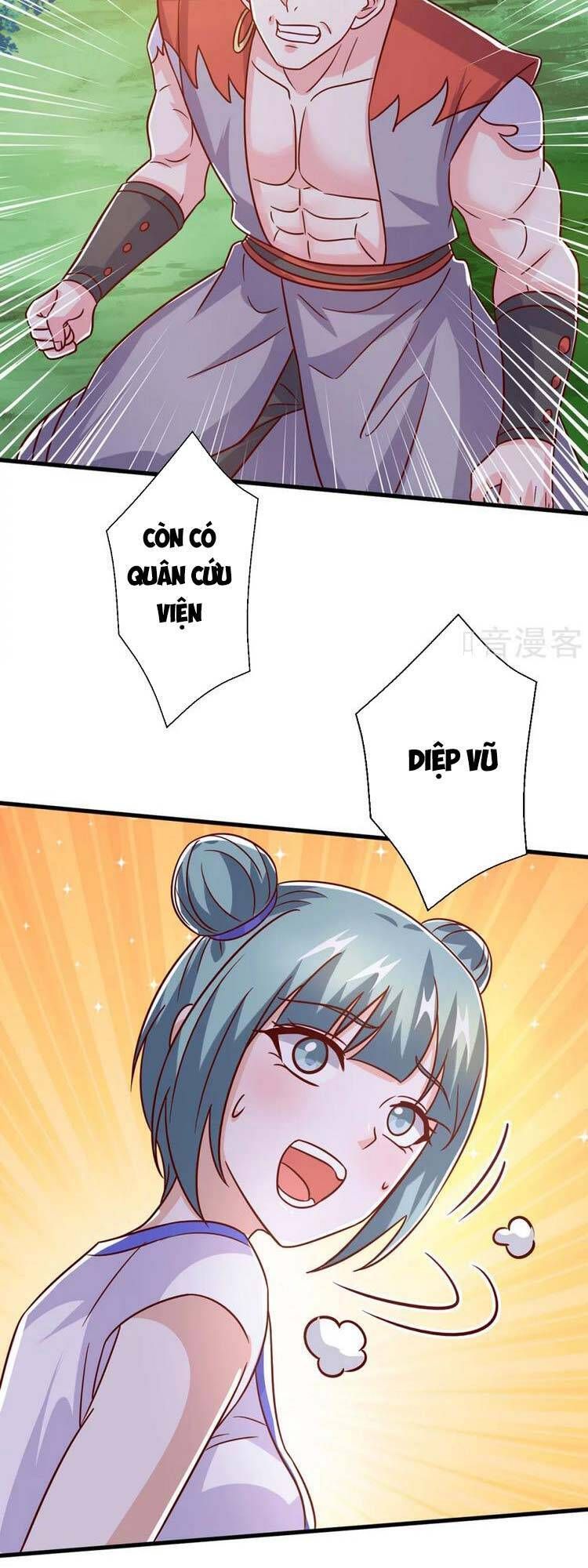 đọc truyện Độc Bộ Tiêu Dao Chương 422 ảnh 17 tại Thiên Thai Truyện