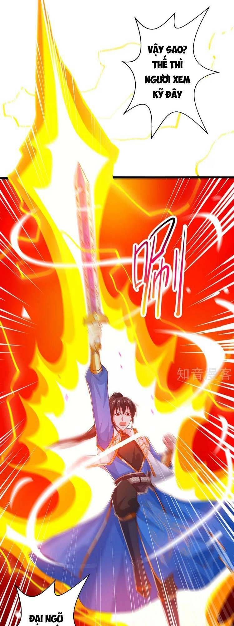 đọc truyện Độc Bộ Tiêu Dao Chương 422 ảnh 25 tại Thiên Thai Truyện