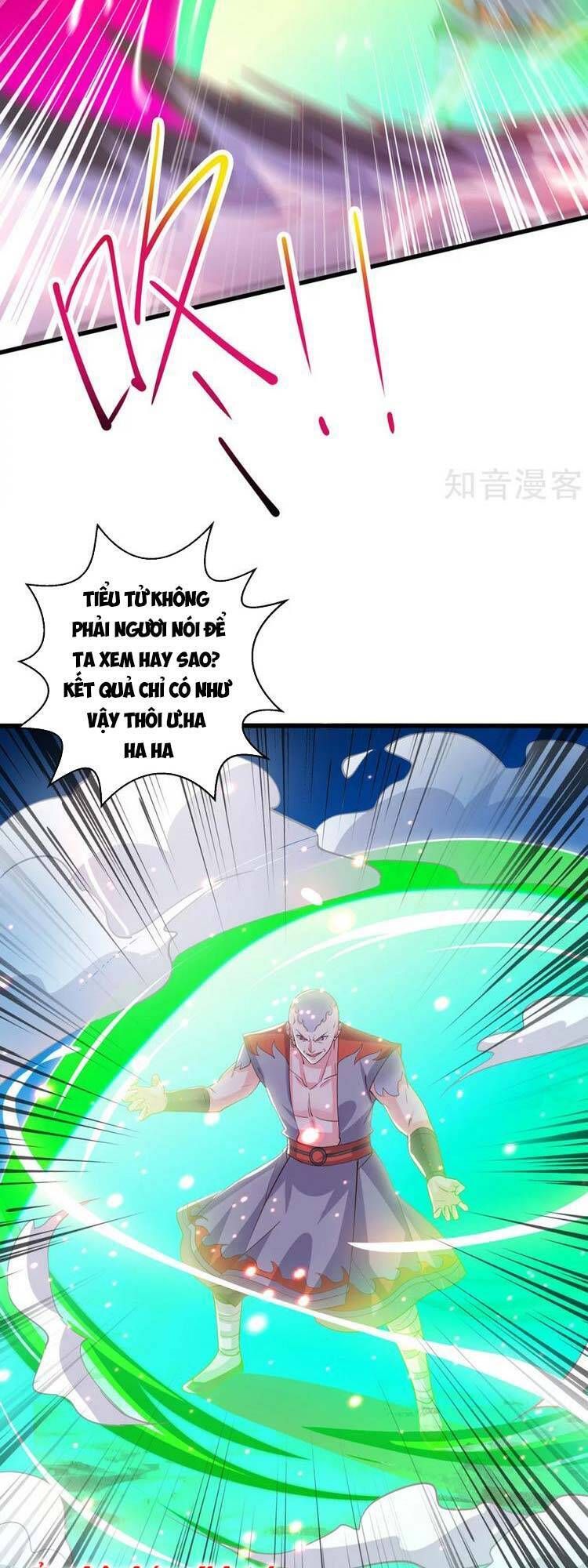 đọc truyện Độc Bộ Tiêu Dao Chương 422 ảnh 27 tại Thiên Thai Truyện