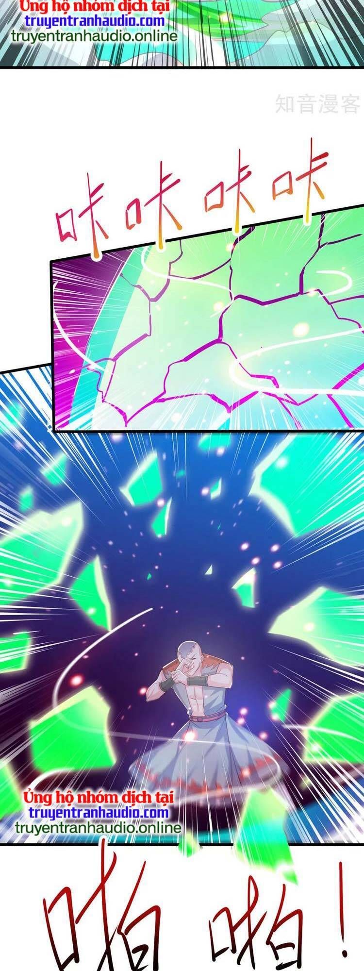 đọc truyện Độc Bộ Tiêu Dao Chương 422 ảnh 28 tại Thiên Thai Truyện