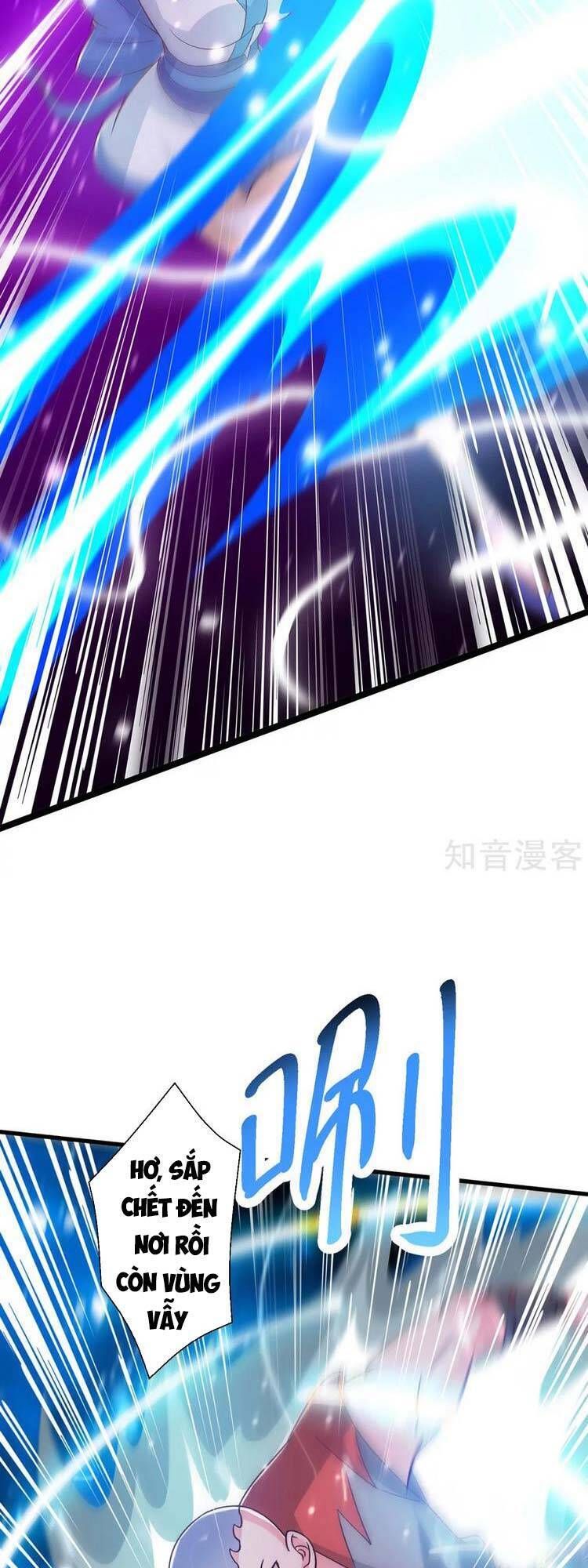 đọc truyện Độc Bộ Tiêu Dao Chương 422 ảnh 9 tại Thiên Thai Truyện