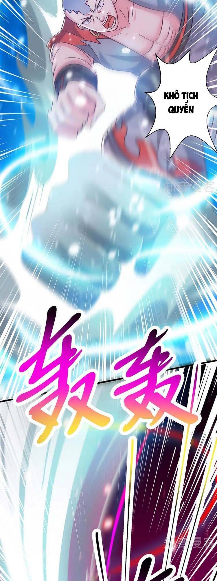 đọc truyện Độc Bộ Tiêu Dao Chương 422 ảnh 10 tại Thiên Thai Truyện