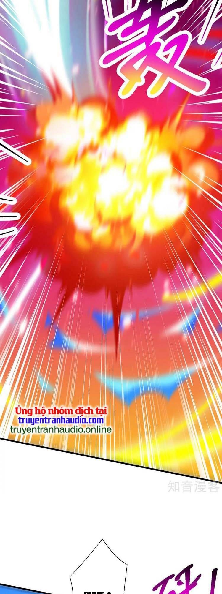 đọc truyện Độc Bộ Tiêu Dao Chương 422 ảnh 11 tại Thiên Thai Truyện